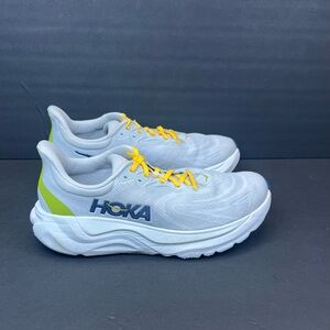Hoka One One Mens Arahi 8
Men's 12D Multi Color 
Running Shoes 1168690 SSTC